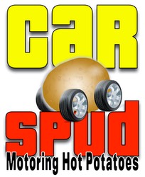 CarSpud